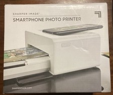 smart phone photo printer