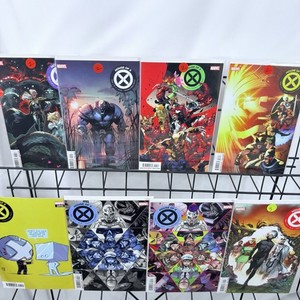 Jonathan Hickman | eBay