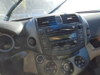 #ad Used HVAC Blower Motor fits: 2010 Toyota Rav4 w o cold climate package Grade A $93.19