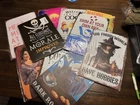 Vintage Metal Tin Signs Man Cave Decor Cute Funny Game Room FREE SHIPPING