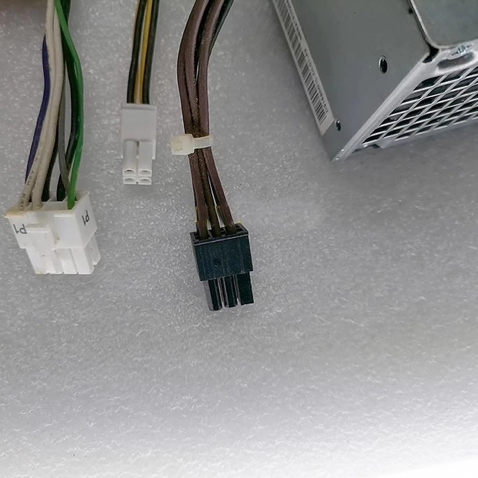 Kiligeary 315W Power Supply D315ES-00 H315ES-00 DPS-315CB for Dell 3020 7020 T20 - Image 4 of 4