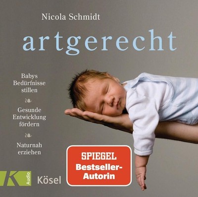 artgerecht | Nicola Schmidt | deutsch