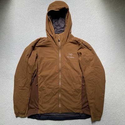 Men s Arc teryx Atom LT Hoody Size Large