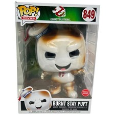 Ultimate Funko Pop Ghostbusters Figures Checklist and Gallery 74