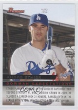 2010 Bowman Expectations Andre Ethier Andrew Lambo #BE34 0k4