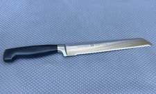 J.A. Henckels  31076-200mm 8" Serrated Bread Knife - Germany