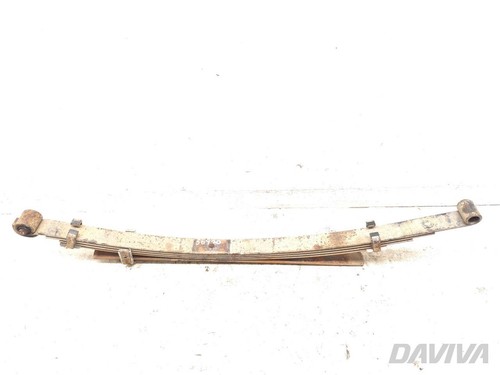 Mitsubishi L200 Rear Leaf Spring 2.4 D 4WD Diesel 133kW (181 HP) 2018 (15-24) - Picture 4 of 11