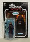 Star Wars The Vintage Collection 3.75" Figure Mae Assassin VC328 The Acolyte NEW