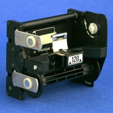 Mamiya 120 Insert for M645 and 645 PRO Cameras