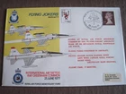 GB Flown cover by 'Flying Jokers' team in Northrop F5...17e