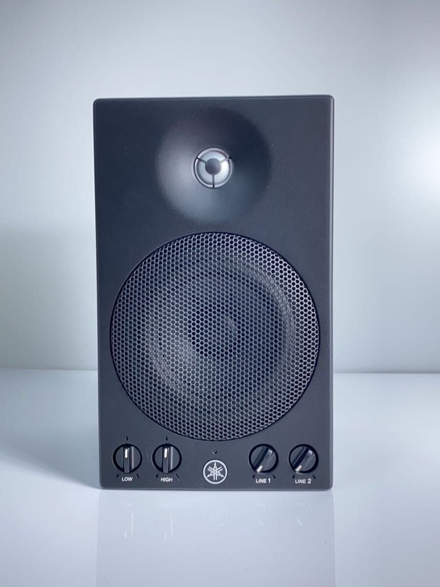 YAMAHA MSP3A Studio Monitor Speaker Single Unit Pre-Owned Condition