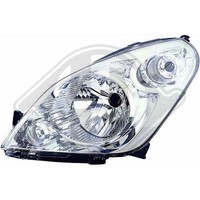 6466981 Scheinwerfer Links FüR Suzuki Splash (Ex)