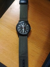 timex expedition watch
