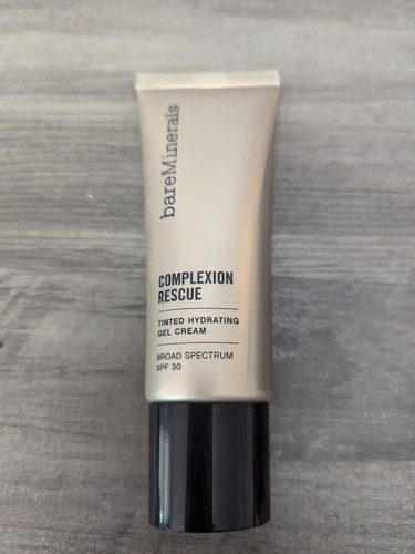 bareMinerals Complexion Rescue Tinted Hydrating Gel Cream - Spice