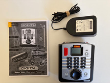 HORNBY DCC R8213 SELECT DIGITAL CONTROLLER SPUR 00 MODELLEISENBAHN GEBRAUCHT