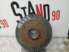 Tambour de frein Peugeot 208