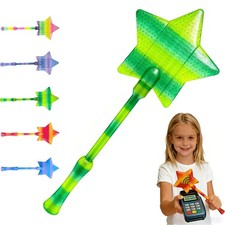 BECUAZC Credit Card Wand Holder Fairy Wand Tap to Pay for Easy Checkout