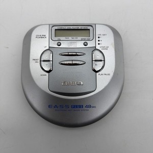 Aiwa EASS Plus CD Player XP-R210