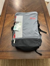 Vintage Salomon Rollerblade backpack Outdoor Ski Boot Bag NWT