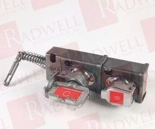 ALLEN BRADLEY 440T-MDSSE100A0B / 440TMDSSE100A0B (USED)