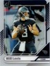 Will Levis 2024 Clearly Donruss #49 Tennessee Titans
