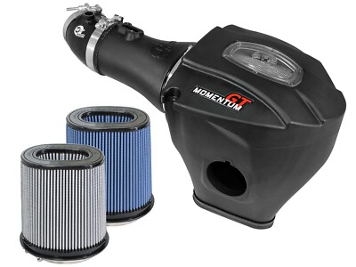 aFe Momentum GT Air Intake for 2015-2016 Challenger / Charger SRT HellCat 6.2L