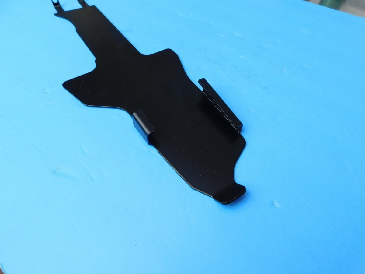 FULL WRAP HANDLE TANK GUARD PROTECTION PLATE FOR STIHL MS311 MS362