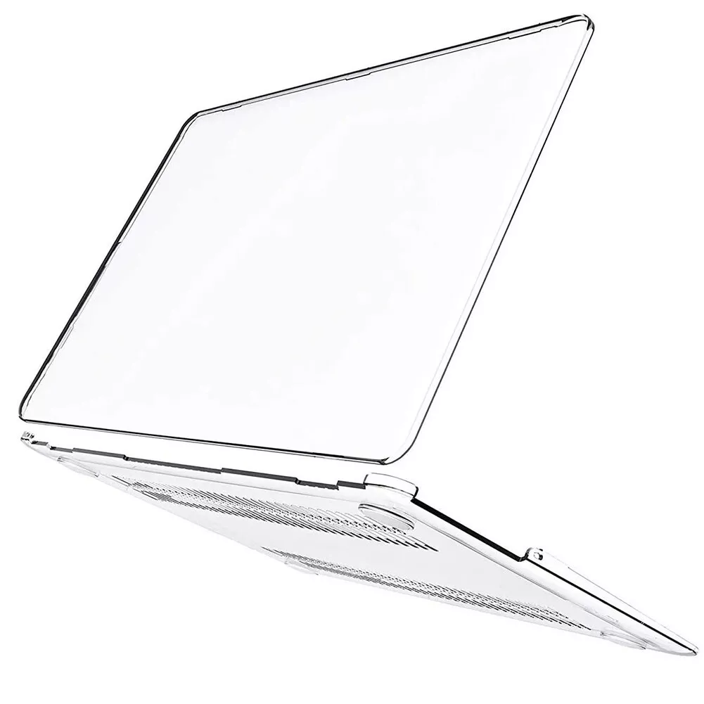 Case for 2022 MacBook Air 13.6 inch M2 A2681 M1 A2338 Pro 13 14 16 Cover  Shell eBay