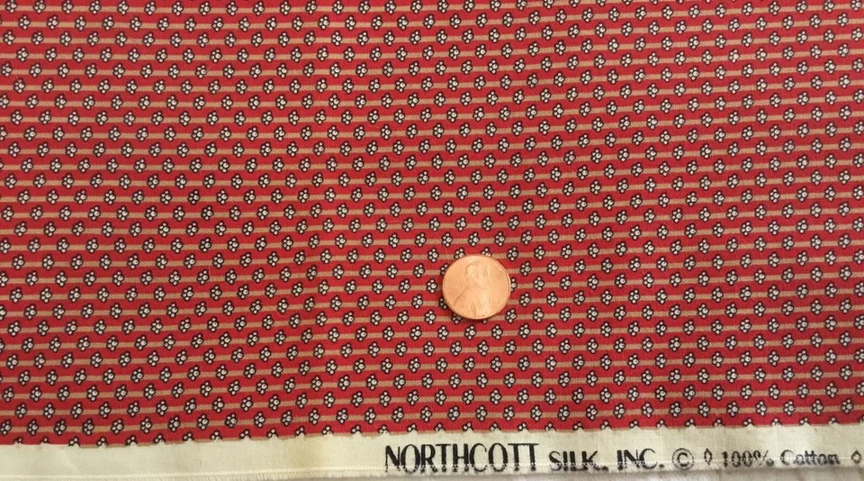 "Entonces y ahora" Algodón repro Guerra Civil Bonnie Benn Stratton Northcott 26"" x 42" Foto 3 de 3