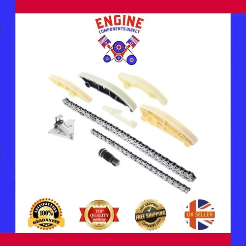 LAND ROVER RANGE ROVER EVOQUE 2.0 DIESEL TIMING CHAIN KIT 204DTA 204DTD AJ20D4 - 第 1/1 張圖片