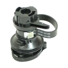 Dyson clutch assembly for DC07, DC14, DC33 Animal. Brand new. 900252-04 Genuine