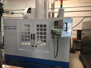 What Is The Difference Between A Vertical Machining Center And A Horizontal Machining Center In China Taicnc