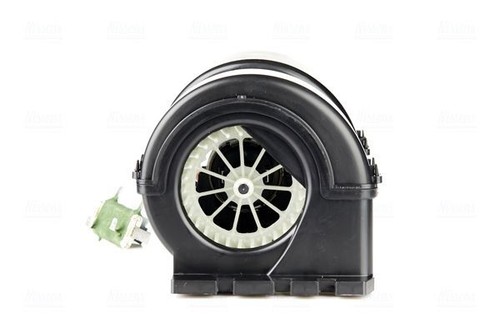 Frankberg Heizungsgebläse - Gebläsemotor Für Suzuki Grand Vitara II
