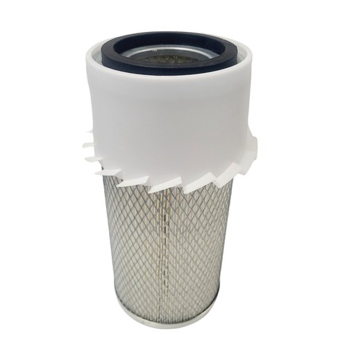Luftfilter für John Deere Traktor 1020 1120 2020 2120 außen Patrone AR84228 - Bild 3 von 5