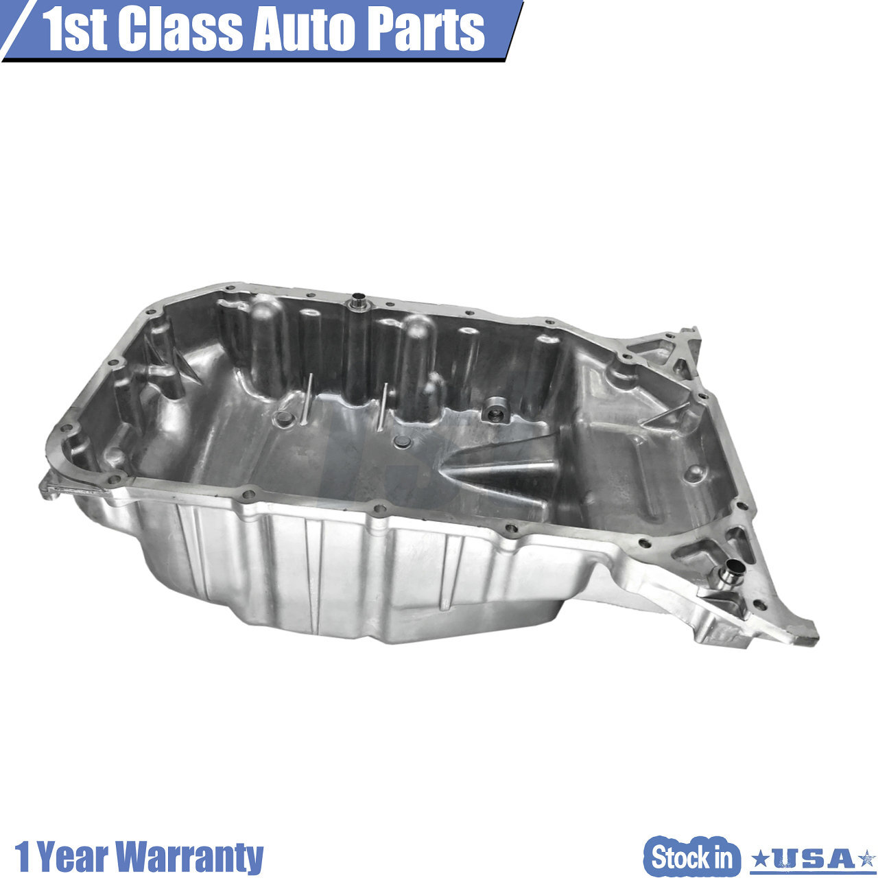 Engine Oil Pan For 2010 2011 Honda CRV 2.4L 11200REZA00 HOP22A eBay