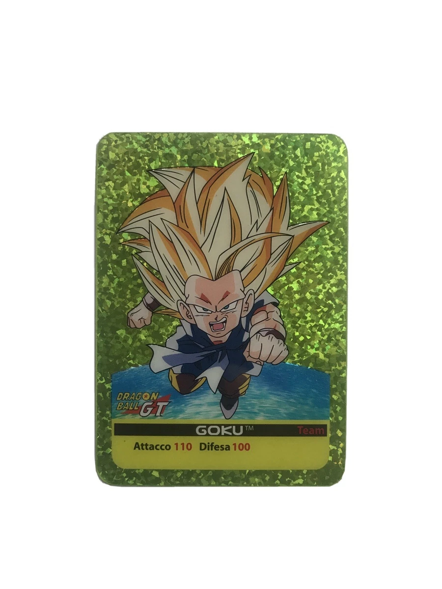The Most Valuable 'Dragon Ball' Cards // ONE37pm, 45 OFF