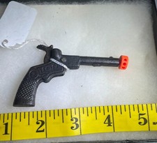 A nice 1920 HUBLEY Lion cap gun in great condition.