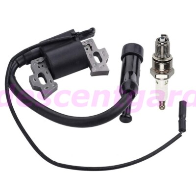 Ignition Coil for Briggs & Stratton 590603 CR950 208cc 6.5hp engine