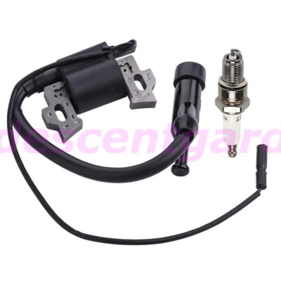 #ad #ad Ignition Coil FOR Harbor Freight Pressure Washer with 6.5HP 212 Predator engine $12.99