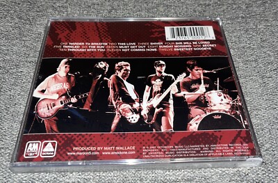 Songs About Jane by Maroon 5 (New CD)⭐️Buy Any 3 Get 1 Free