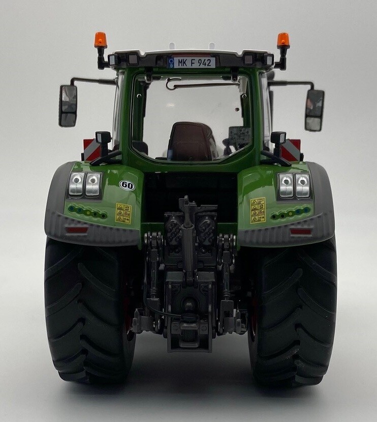 Wiking 077865 Trattore Fendt 942 Vario 1 32 NUOVO for sale online