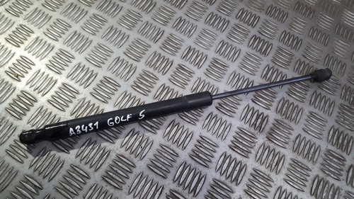 Volkswagen Golf 2005 Trunk Luggage Shock Lift Cylinder, Gas Pressu #412162-32