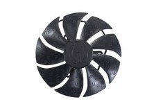 95MM PLD10015S12H DC12V 0.55A 4-Pin Graphics card fan For EVGA 95x95x15mm