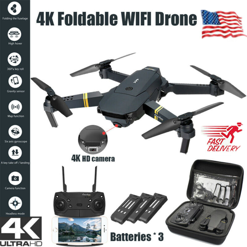 Lightweight Drone Dronex Pro Camera X1 8K Drone Dual Camera