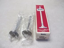 Manley Engine Valve fit Geo Isuzu 1.5L (S2042/10105) - 2 Pcs