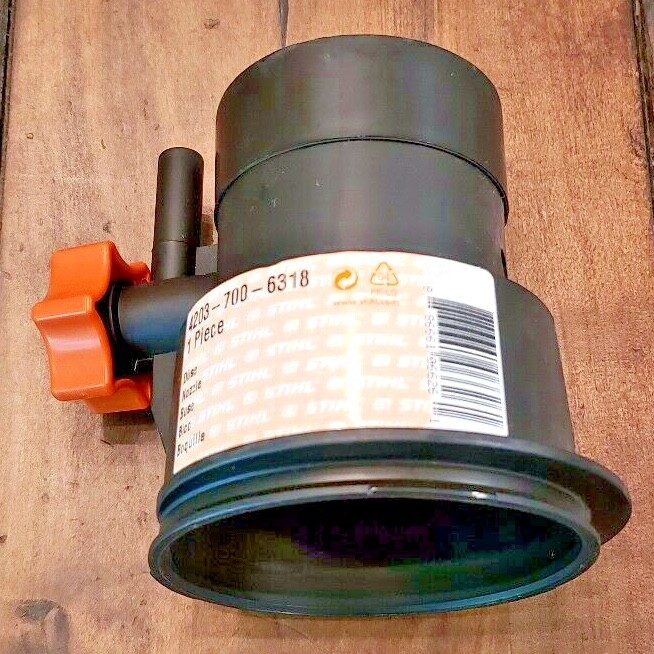 NEW Genuine STIHL Sprayer Nozzle Tip SR200 SR320 SR340 SR420 4203700