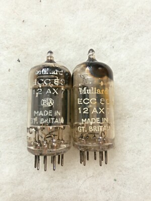 【稀少・音出し良好】Mullard ECC83 (12AX7) オリジナル英国製 s-l400.jpg