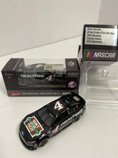 NASCAR 2023 KEVIN HARVICK 4 HUNT BROTHERS PIZZA CAMO BLACK 1/64 DIECAST CAR
