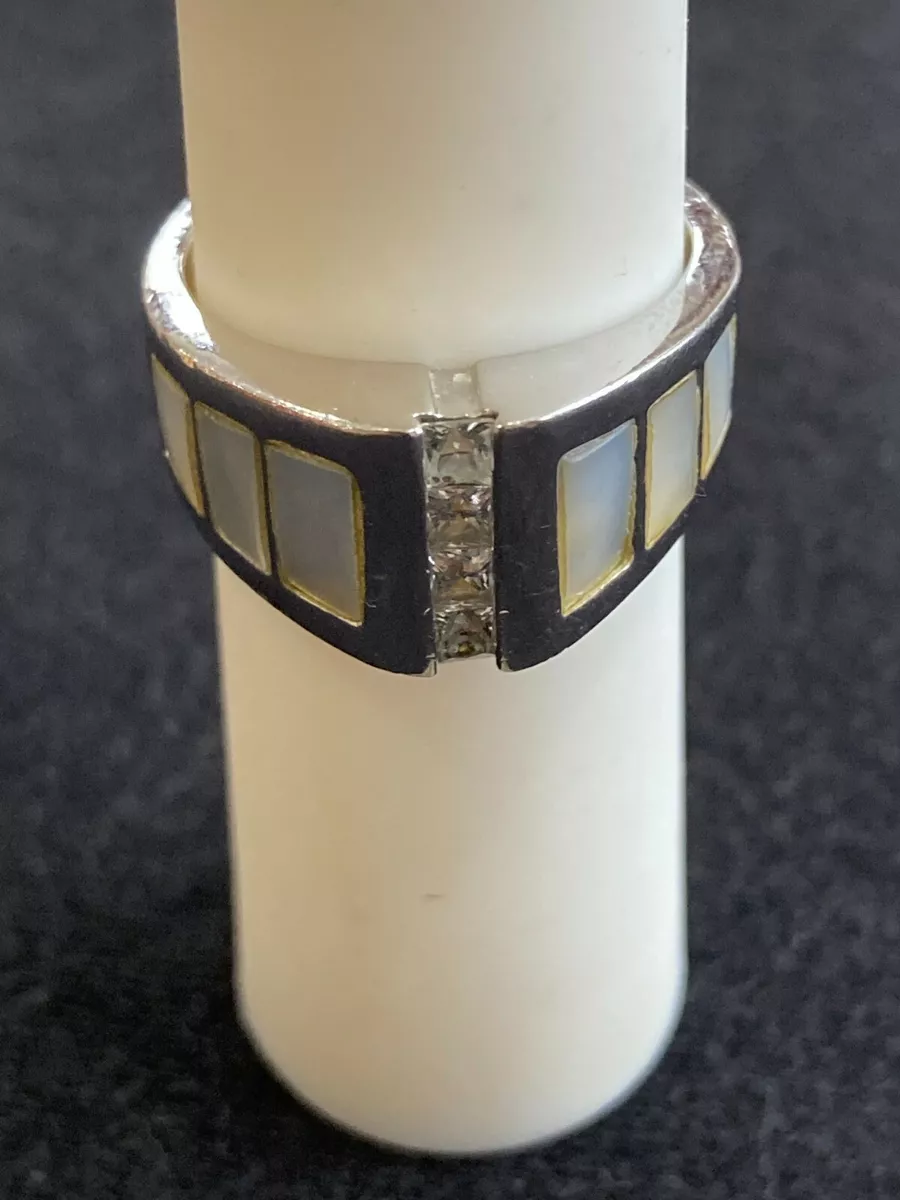 Discontinued lia deals sophia rings