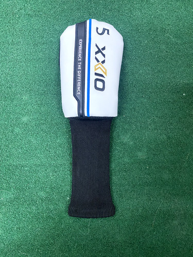 XXIO 12 5FW Head Cover